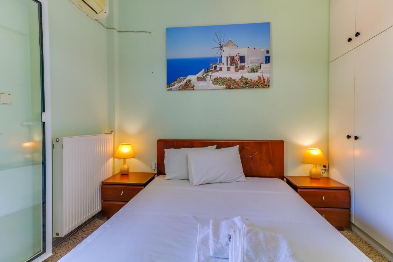 Villa Laguna Βουρβουρού Εξωτερικό φωτογραφία